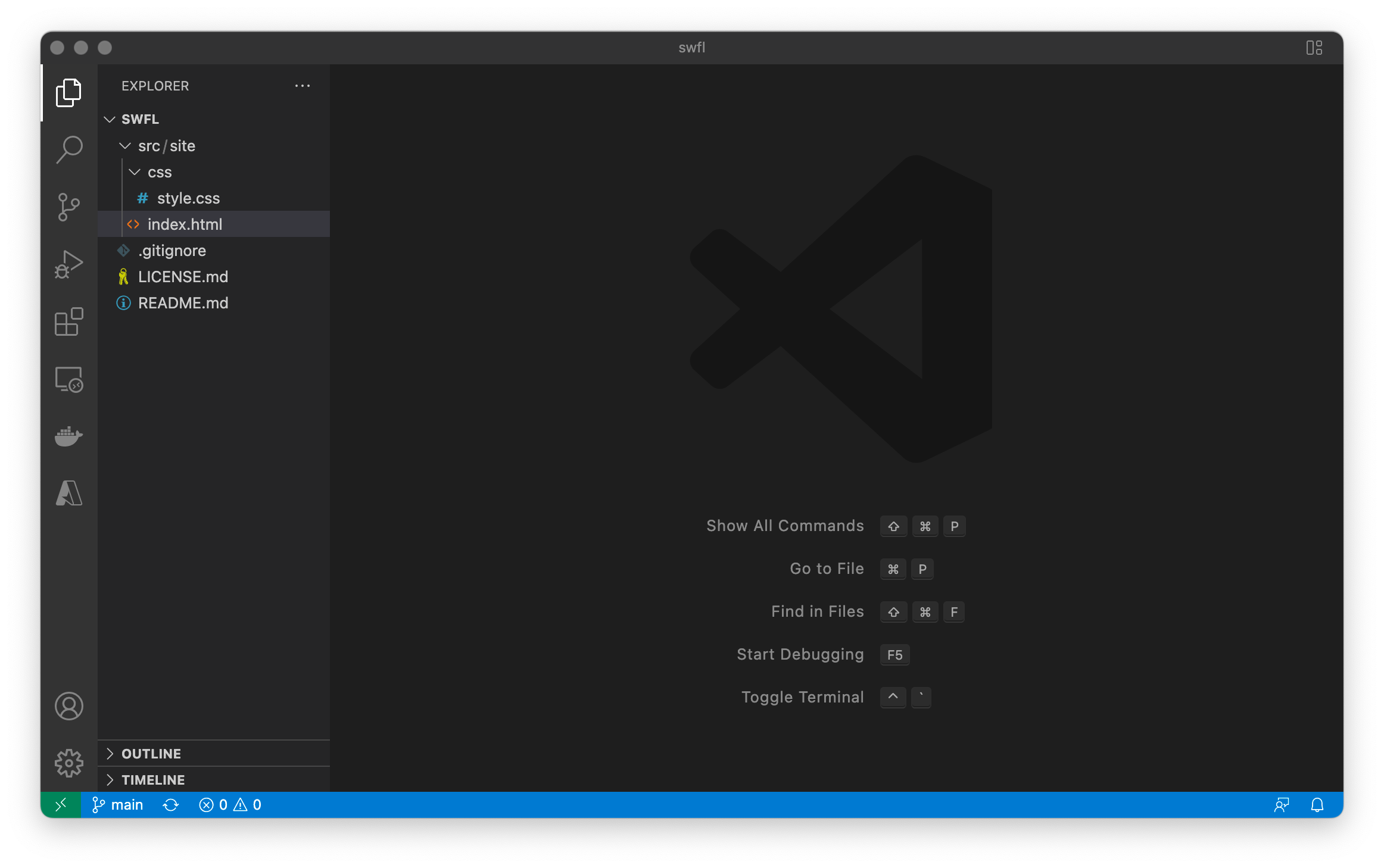 vscode 01